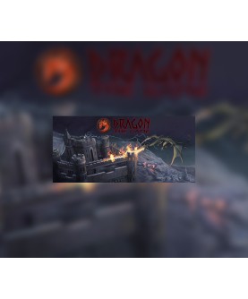 Dragon: The Game Gift Steam Key GLOBAL